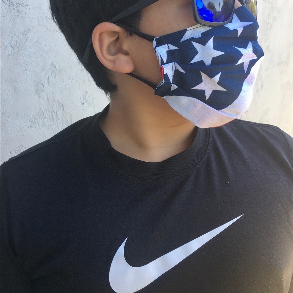 Face Mask (4PACK) Mix - Picture 6 of 6